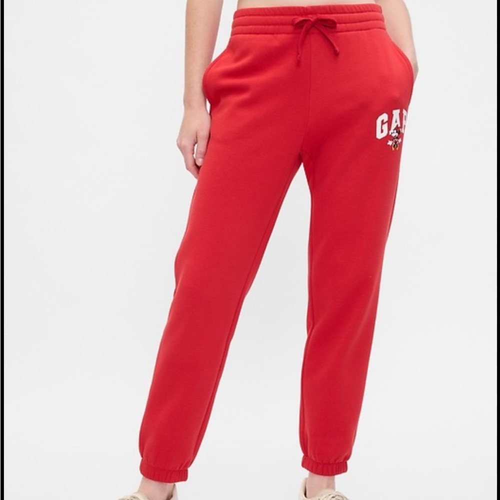 GAP x Disney Joggers